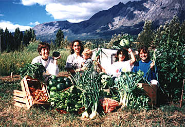 Fernando Pia & Family